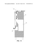 POSITIVE AIR PRESSURE ICE MAKING AND DISPENSING SYSTEM diagram and image