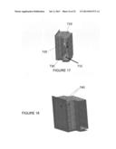 POSITIVE AIR PRESSURE ICE MAKING AND DISPENSING SYSTEM diagram and image