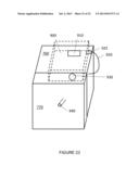 POSITIVE AIR PRESSURE ICE MAKING AND DISPENSING SYSTEM diagram and image