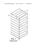 FREEZER EVAPORATOR APPARATUS diagram and image