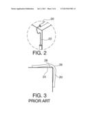 FREEZER EVAPORATOR APPARATUS diagram and image