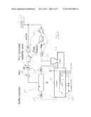 SHEET WAFER FURNACE WITH GAS PRESERVATION SYSTEM diagram and image