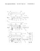 KEY WITH SPRING-LOADED WINDOW BREAKER diagram and image