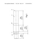 MACHINE FOR DEEP-ROLLING AXLES diagram and image