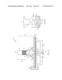 Riveting Tool and Method with Electromagnetic Bucking Bar Normalization diagram and image