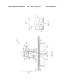 Riveting Tool and Method with Electromagnetic Bucking Bar Normalization diagram and image