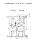 WHEEL SUPPORT HUB UNIT, BEARING RING MEMBER FOR WHEEL SUPPORT HUB UNIT,     AND METHOD OF MANUFACTURING THE SAME diagram and image