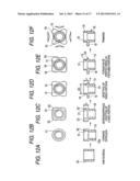 WHEEL SUPPORT HUB UNIT, BEARING RING MEMBER FOR WHEEL SUPPORT HUB UNIT,     AND METHOD OF MANUFACTURING THE SAME diagram and image