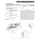 BIOLOGICAL DETECTION DEVICE AND DETECTING METHOD diagram and image