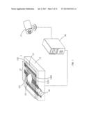 BIOLOGICAL DETECTION DEVICE AND DETECTING METHOD diagram and image