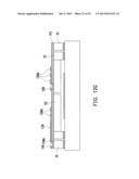 MICROELECTROMECHANICAL SYSTEM DEVICE WITH ELECTRICAL INTERCONNECTIONS AND     METHOD FOR FABRICATING THE SAME diagram and image