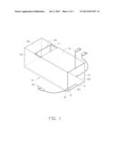 FAN TESTING APPARATUS AND TESTING METHOD diagram and image