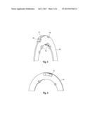 TORQUE SENSOR ARRANGEMENT HAVING AN  INDEX MAGNET diagram and image