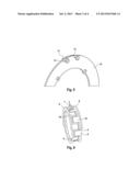 TORQUE SENSOR ARRANGEMENT HAVING AN  INDEX MAGNET diagram and image