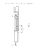 APPARATUS AND METHOD FOR SAMPLING UNDERWATER RADIOACTIVE SOLUTION diagram and image