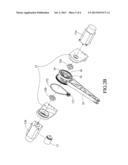 DIFFERENTIAL-VELOCITY DRIVING DEVICE AND MECHANICAL ARM TO WHICH THE     DIFFERENTIAL-VELOCITY DRIVING DEVICE IS APPLIED diagram and image