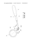 ROD TOOL STRUCTURE diagram and image