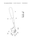 ROD TOOL STRUCTURE diagram and image