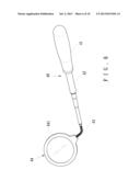 ROD TOOL STRUCTURE diagram and image