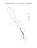 ROD TOOL STRUCTURE diagram and image