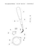 ROD TOOL STRUCTURE diagram and image