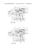 CABLE TIE TENSIONING AND CUT-OFF TOOL diagram and image