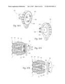 CABLE TIE TENSIONING AND CUT-OFF TOOL diagram and image