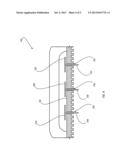 Combination Grill Press and Thermometer diagram and image