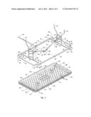 TABLE TOP diagram and image