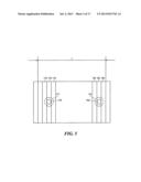 GRATE BAR FOR A FURNACE COMPRISING AIR DUCTS diagram and image