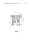 GRATE BAR FOR A FURNACE COMPRISING AIR DUCTS diagram and image