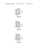 GRATE BAR FOR A FURNACE COMPRISING AIR DUCTS diagram and image