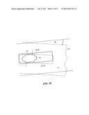 GRATE BAR FOR A FURNACE COMPRISING AIR DUCTS diagram and image