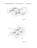 WATERCRAFT MOORING STANDOFF diagram and image