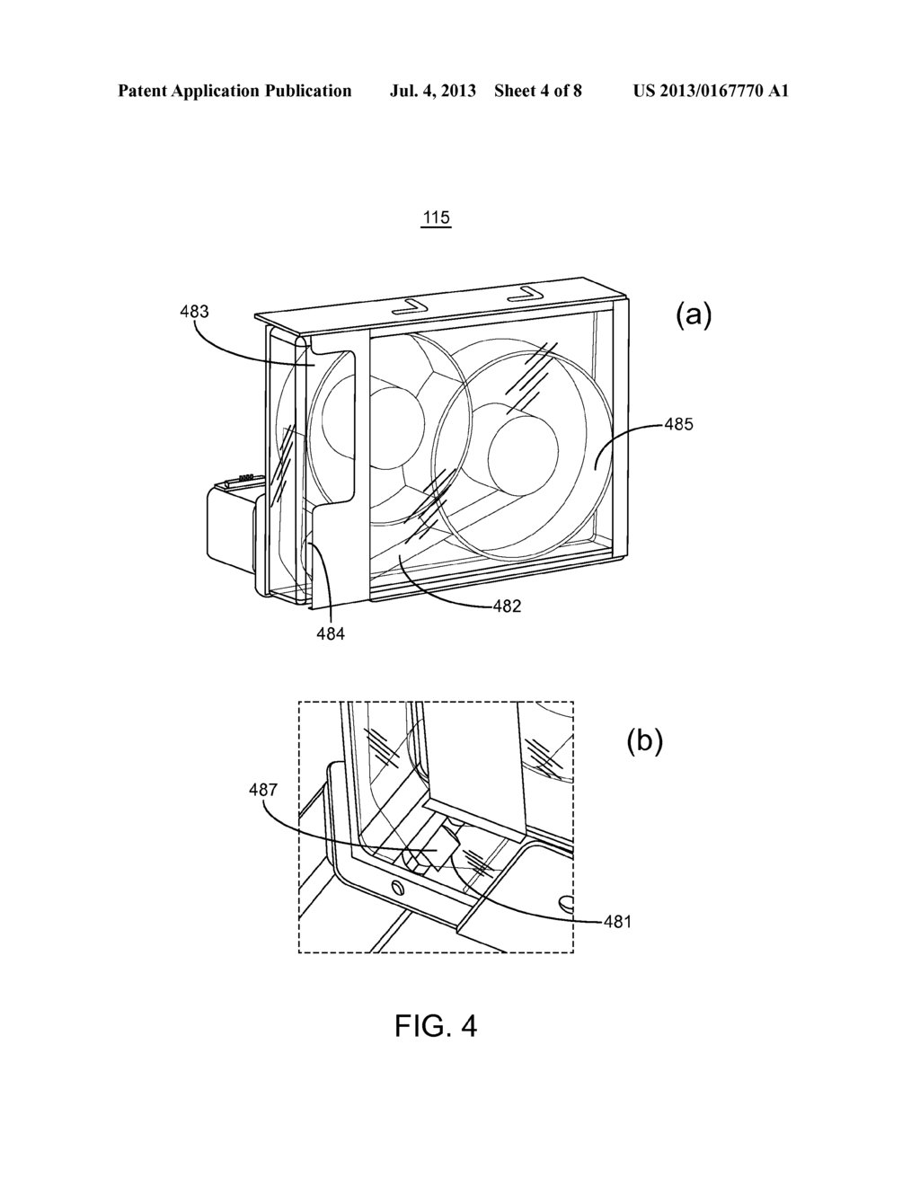 Automated Smear Making Apparatus - diagram, schematic, and image 05