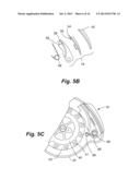 Combination Retractable Leash Assembly and Wearable Locket for Companion     Pet diagram and image