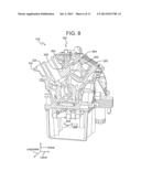 OIL COOLER diagram and image