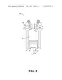 METHOD TO BALANCE MASS MOMENTS OF A DRIVE UNIT AND DRIVE UNIT FOR     PERFORMANCE OF SUCH A METHOD diagram and image