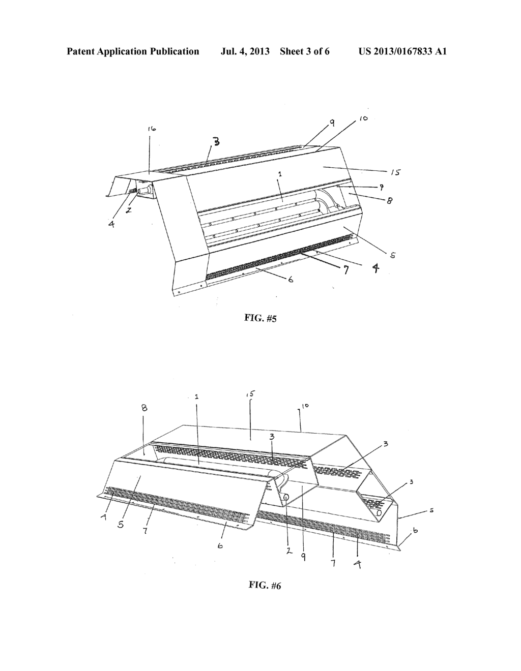 Roof Vent and Solar Water Heater - diagram, schematic, and image 04