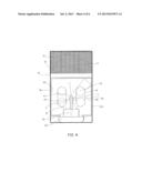 CLEANING PROCESSING DEVICE FOR BIOLOGICAL IMPLANT diagram and image