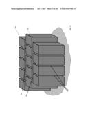 THREE-DIMENSIONAL THIN-FILM SOLAR CELLS diagram and image