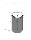 THREE-DIMENSIONAL THIN-FILM SOLAR CELLS diagram and image