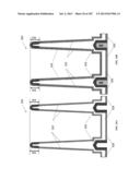 THREE-DIMENSIONAL THIN-FILM SOLAR CELLS diagram and image