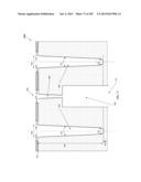 THREE-DIMENSIONAL THIN-FILM SOLAR CELLS diagram and image