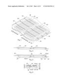 PHOTOVOLTAIC CELL ASSEMBLY AND METHOD diagram and image