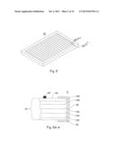 PHOTOVOLTAIC CELL ASSEMBLY AND METHOD diagram and image