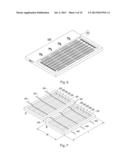 PHOTOVOLTAIC CELL ASSEMBLY AND METHOD diagram and image