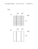 ENCAPSULATING MATERIAL FOR SOLAR CELL AND SOLAR CELL MODULE diagram and image