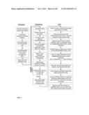 HIGH-EFFICIENCY PHOTOVOLTAIC BACK-CONTACT SOLAR CELL STRUCTURES AND     MANUFACTURING METHODS USING THREE-DIMENSIONAL SEMICONDUCTOR ABSORBERS diagram and image