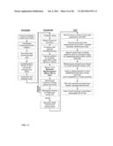 HIGH-EFFICIENCY PHOTOVOLTAIC BACK-CONTACT SOLAR CELL STRUCTURES AND     MANUFACTURING METHODS USING THREE-DIMENSIONAL SEMICONDUCTOR ABSORBERS diagram and image